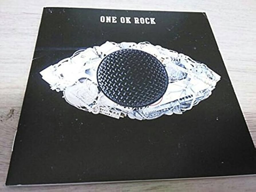 Amazon.co.jp: ONE OK ROCK 人生x僕=(初回限定盤)(DVD付